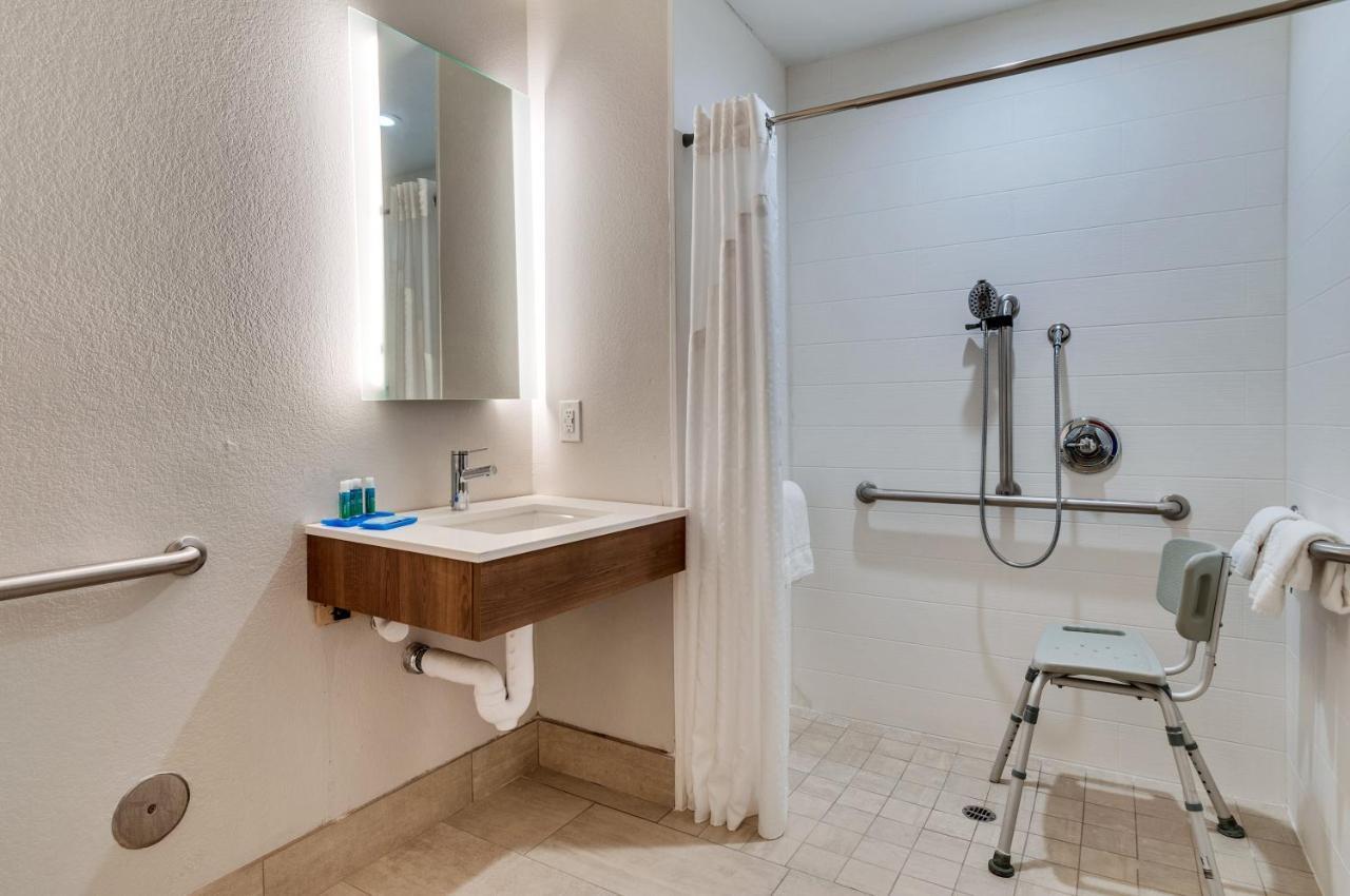 Holiday Inn Express Hotel & Suites Lake Elsinore By Ihg Zewnętrze zdjęcie