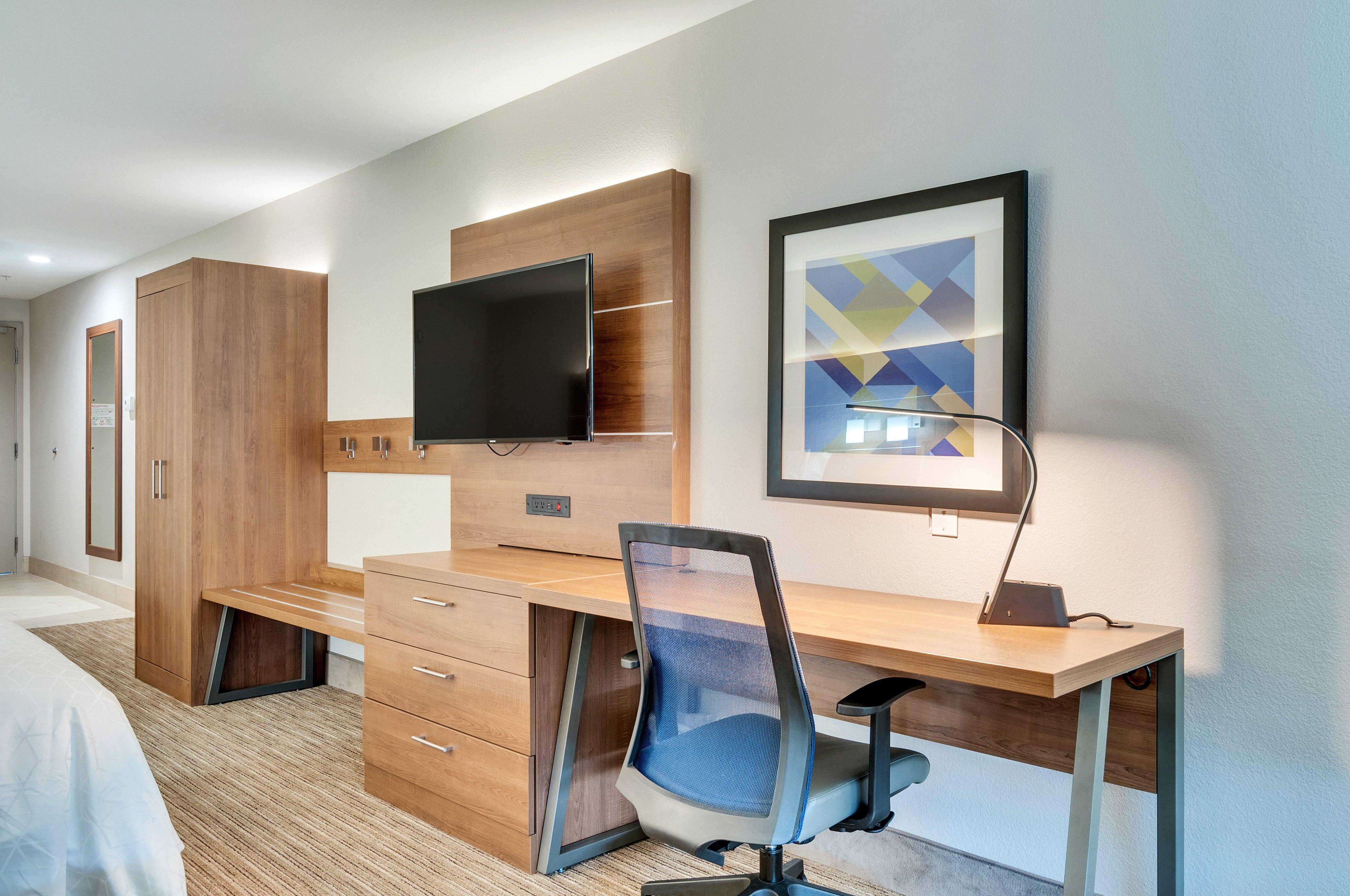 Holiday Inn Express Hotel & Suites Lake Elsinore By Ihg Zewnętrze zdjęcie