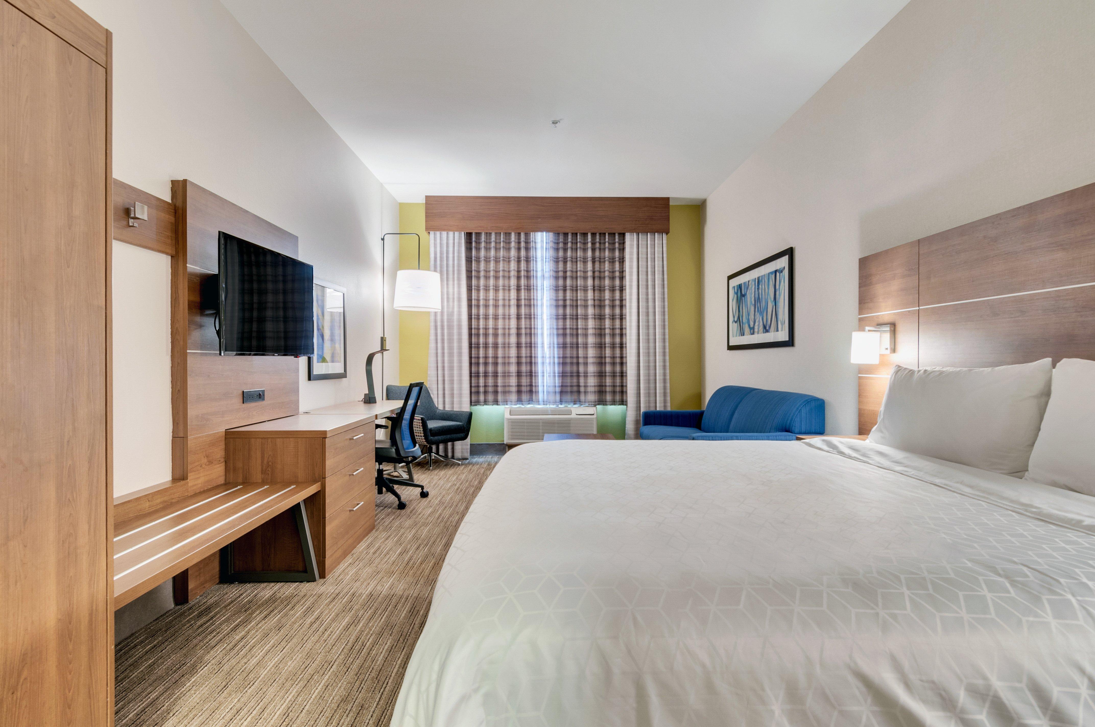 Holiday Inn Express Hotel & Suites Lake Elsinore By Ihg Zewnętrze zdjęcie