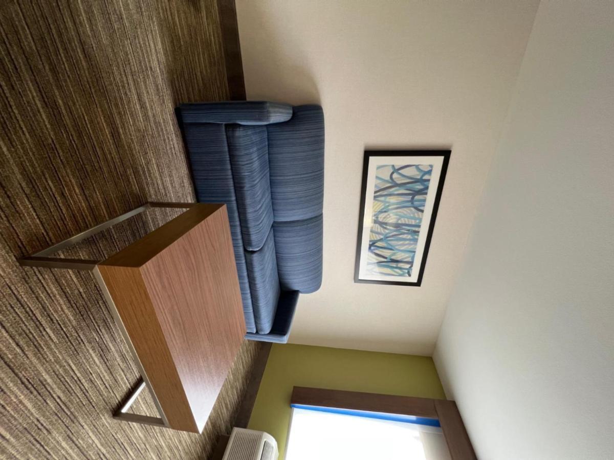 Holiday Inn Express Hotel & Suites Lake Elsinore By Ihg Zewnętrze zdjęcie