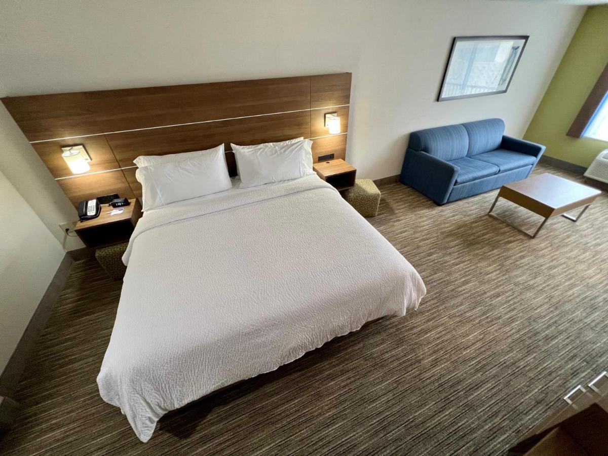 Holiday Inn Express Hotel & Suites Lake Elsinore By Ihg Zewnętrze zdjęcie