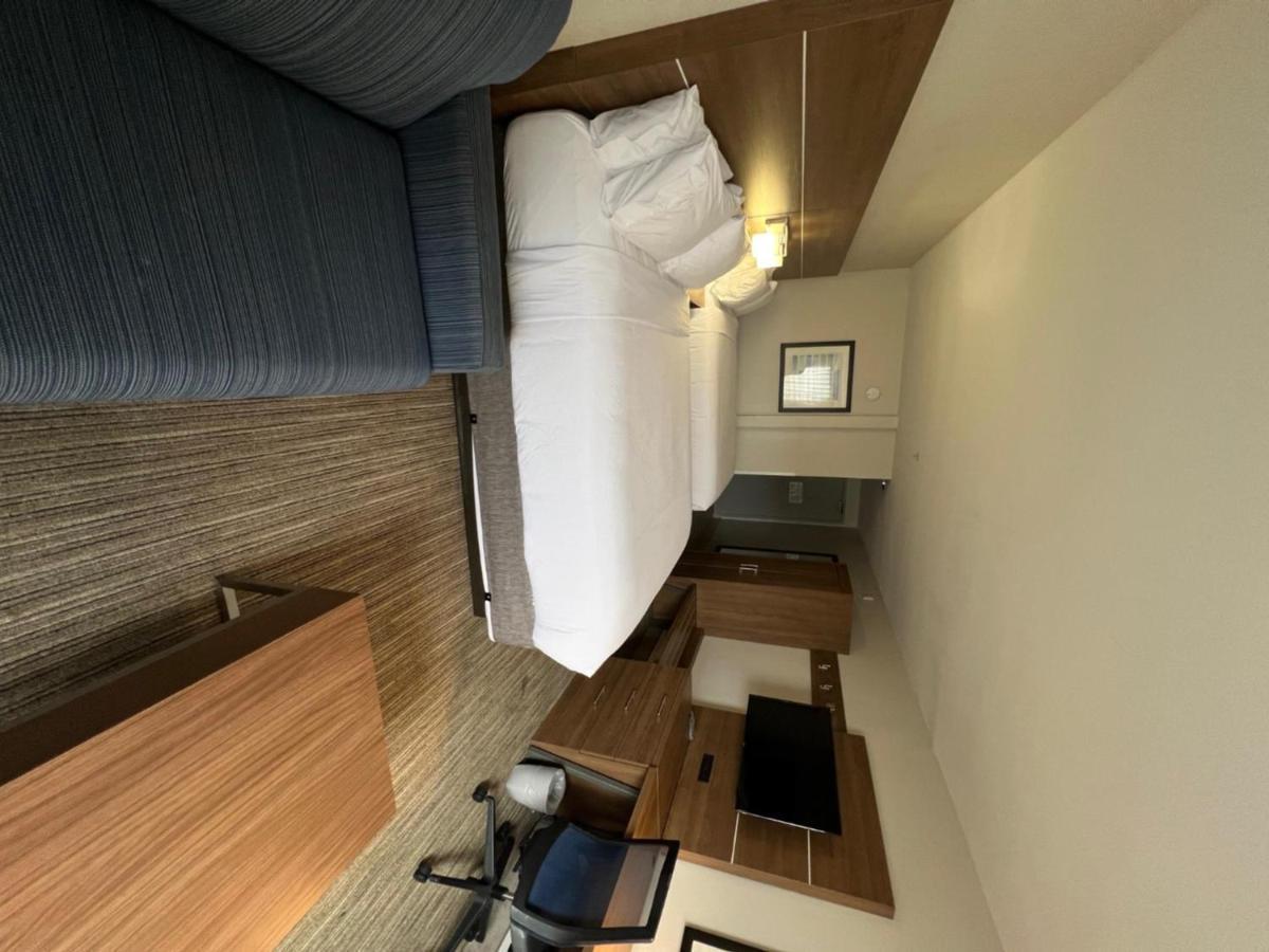 Holiday Inn Express Hotel & Suites Lake Elsinore By Ihg Zewnętrze zdjęcie