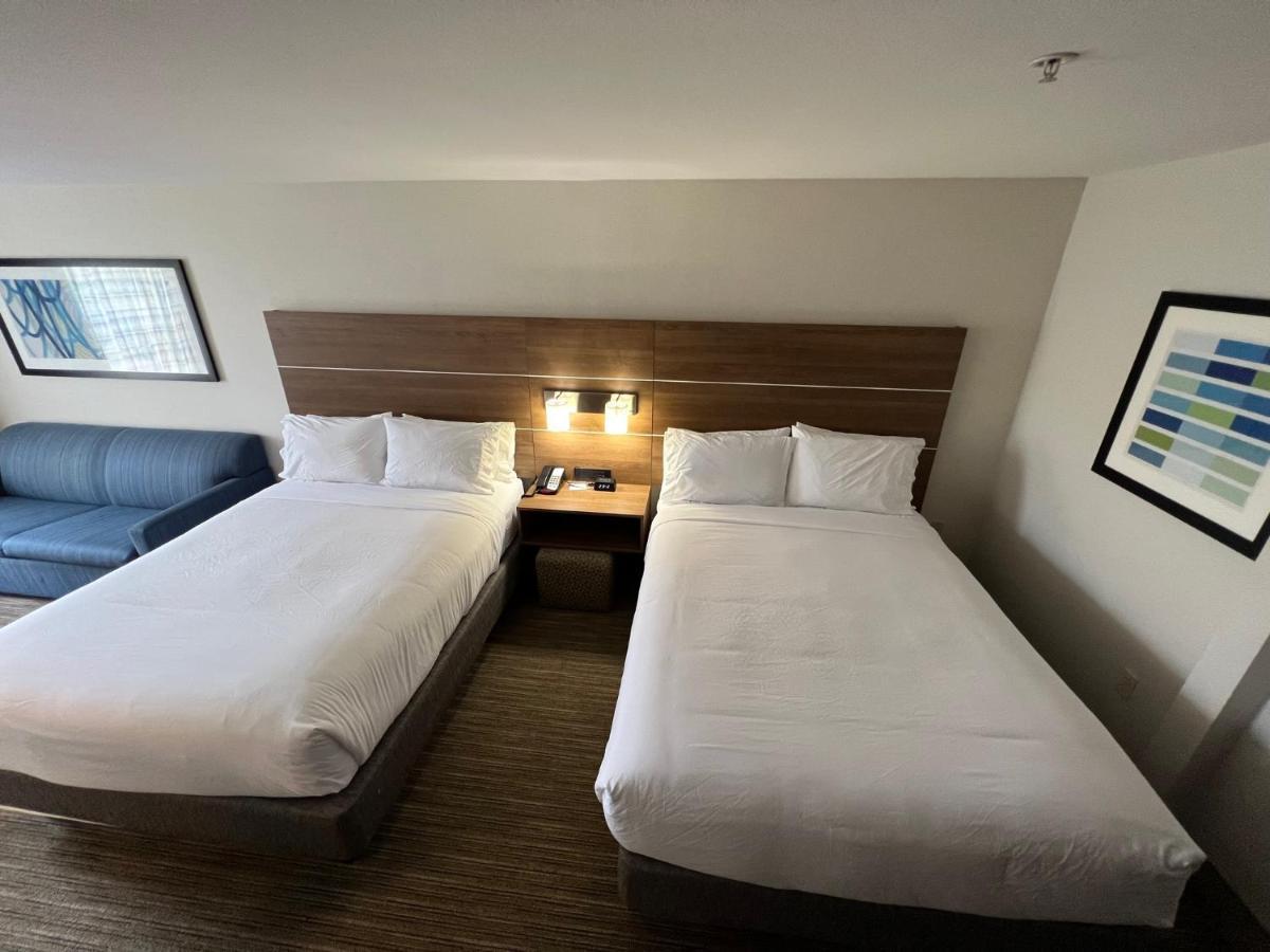 Holiday Inn Express Hotel & Suites Lake Elsinore, An Ihg Hotel Zewnętrze zdjęcie