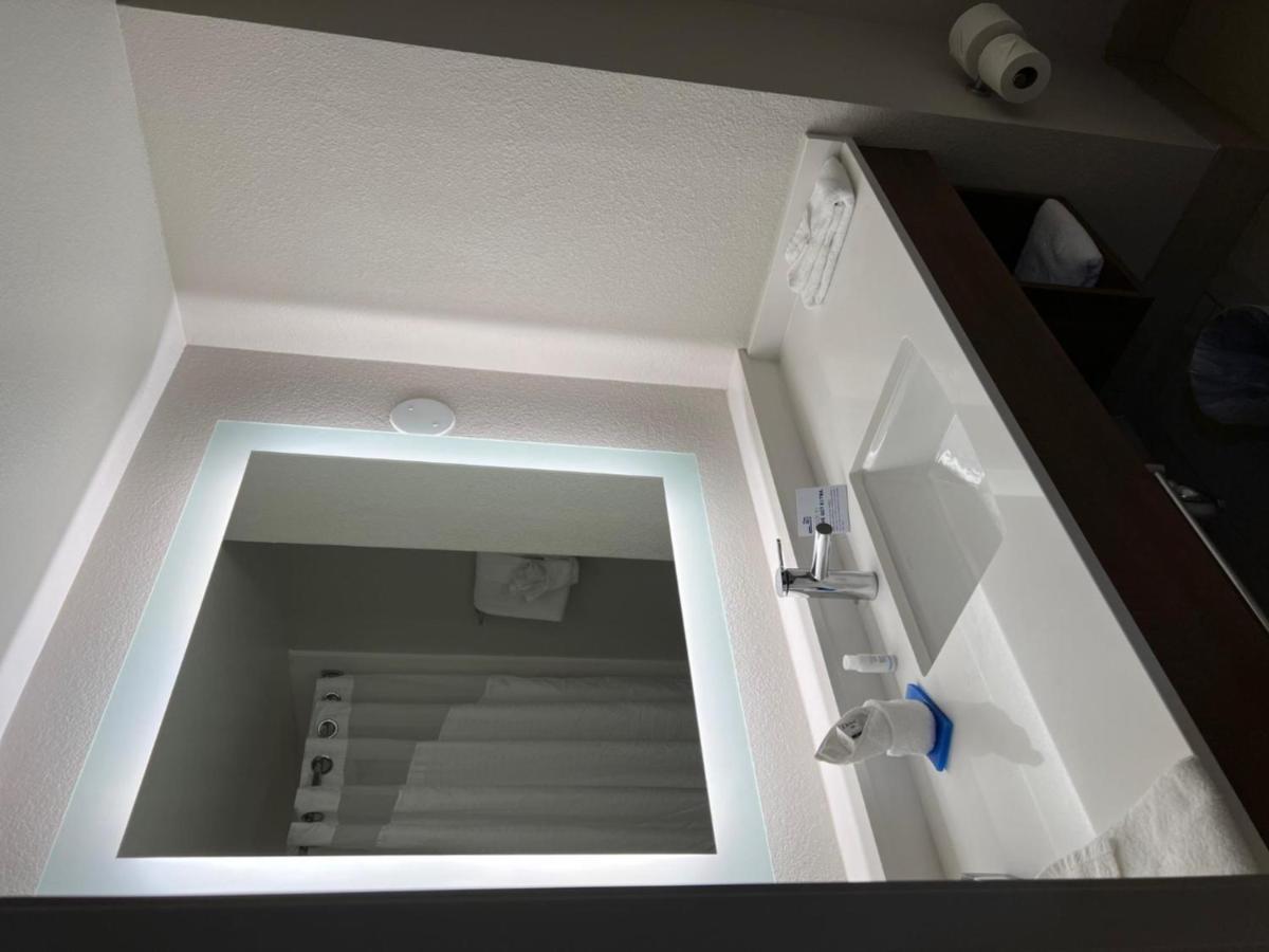 Holiday Inn Express Hotel & Suites Lake Elsinore By Ihg Zewnętrze zdjęcie