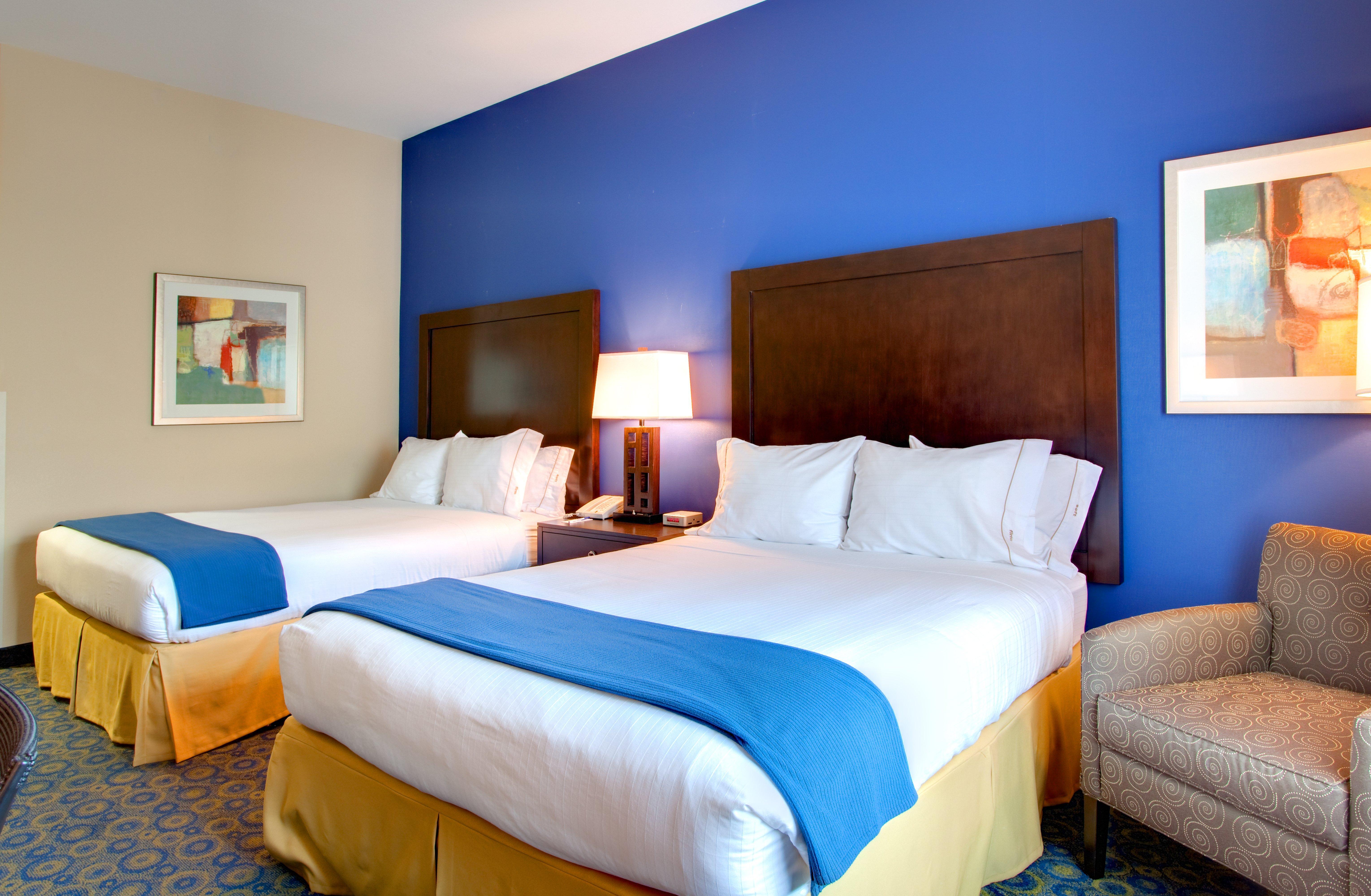 Holiday Inn Express Hotel & Suites Lake Elsinore By Ihg Zewnętrze zdjęcie