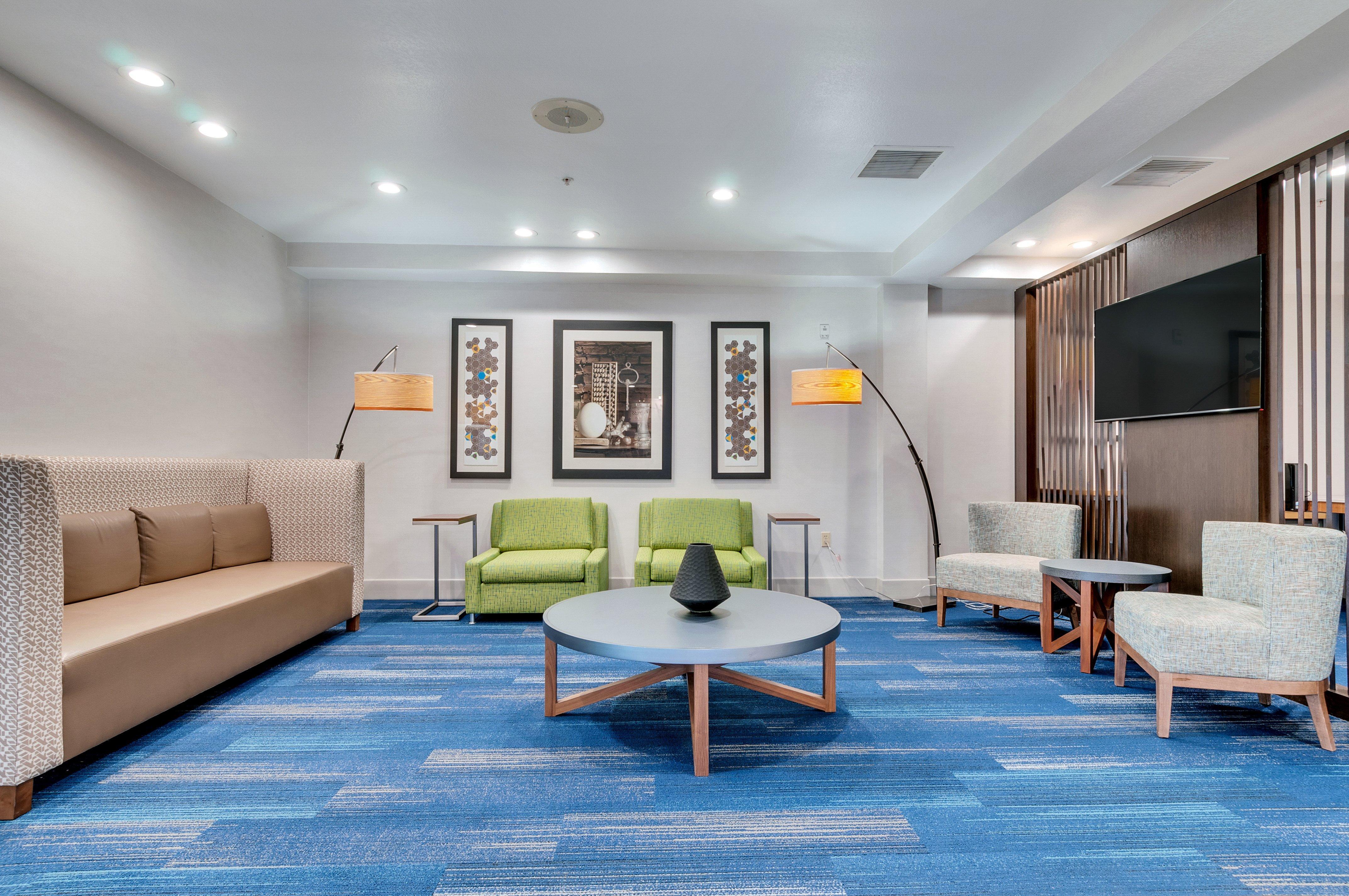 Holiday Inn Express Hotel & Suites Lake Elsinore By Ihg Zewnętrze zdjęcie