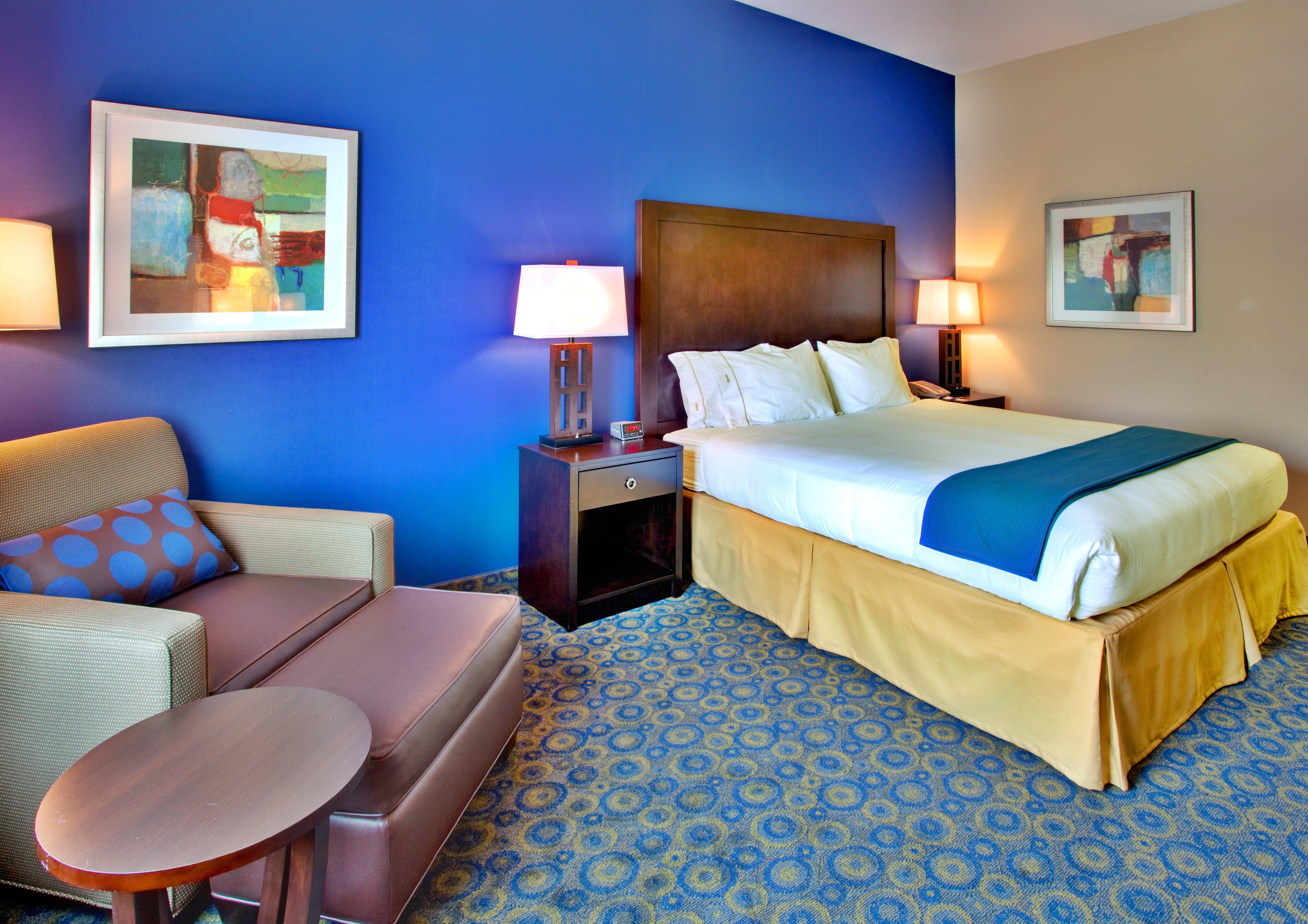 Holiday Inn Express Hotel & Suites Lake Elsinore, An Ihg Hotel Zewnętrze zdjęcie
