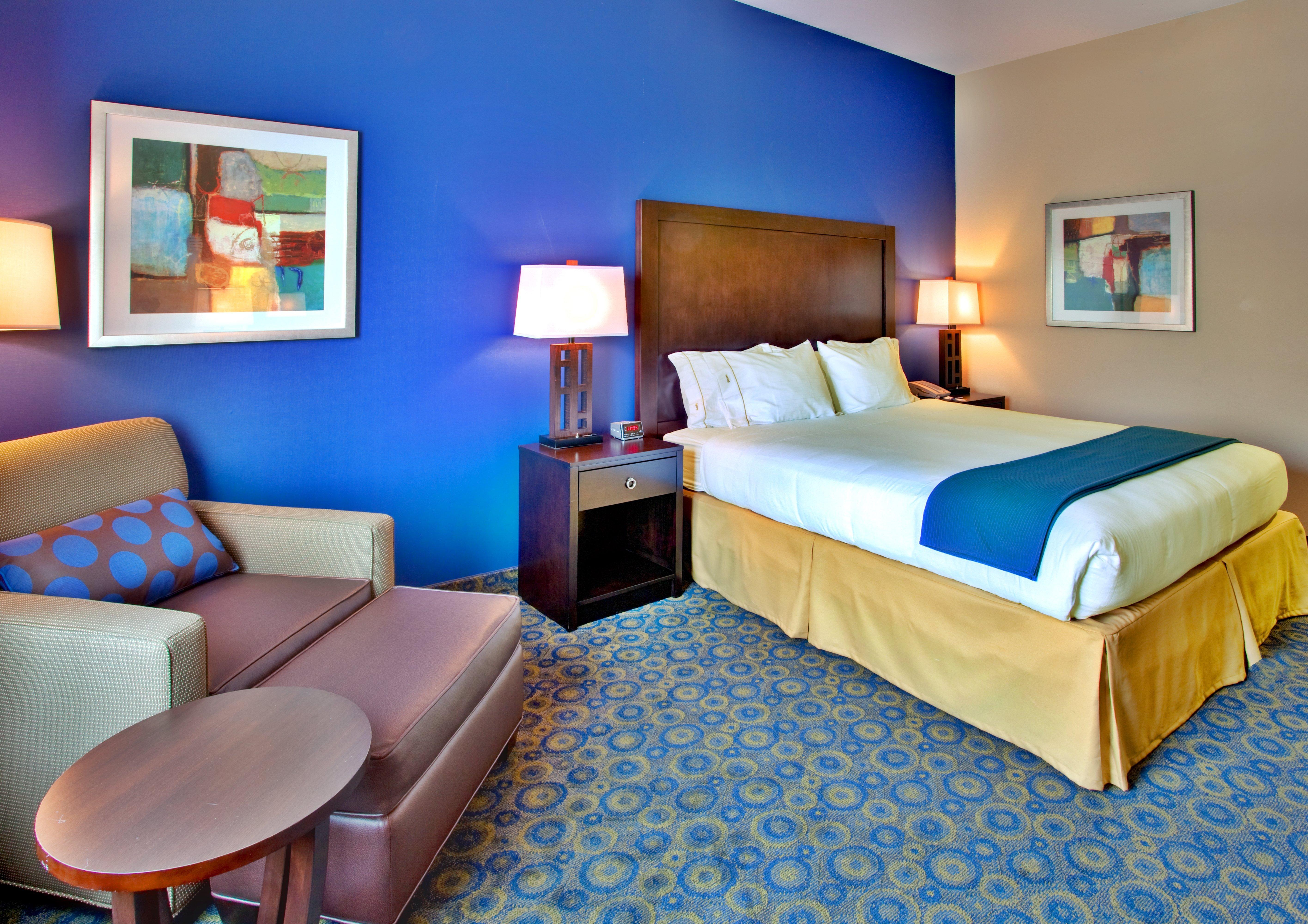 Holiday Inn Express Hotel & Suites Lake Elsinore By Ihg Zewnętrze zdjęcie