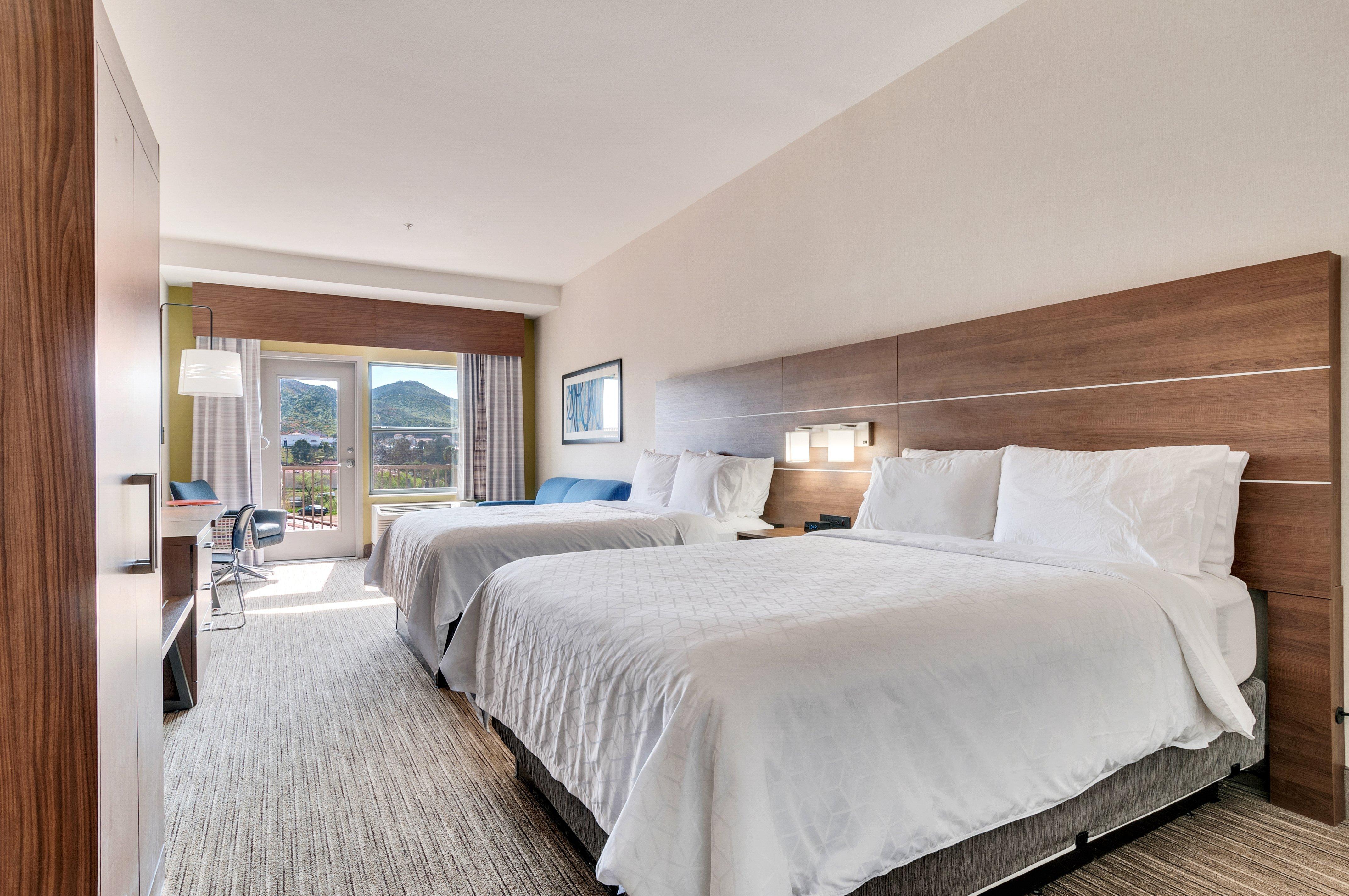 Holiday Inn Express Hotel & Suites Lake Elsinore By Ihg Zewnętrze zdjęcie