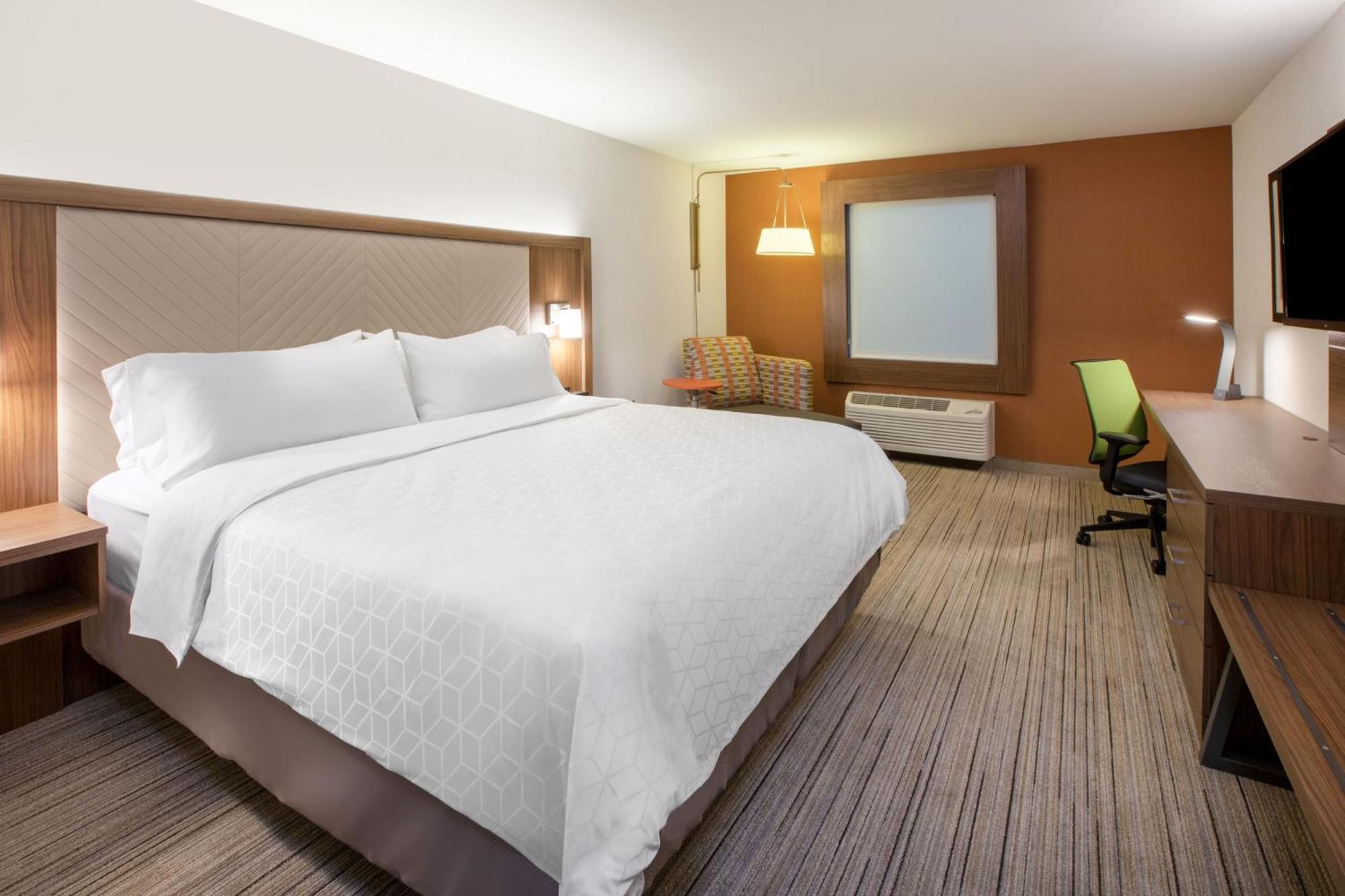 Holiday Inn Express Hotel & Suites Lake Elsinore By Ihg Zewnętrze zdjęcie