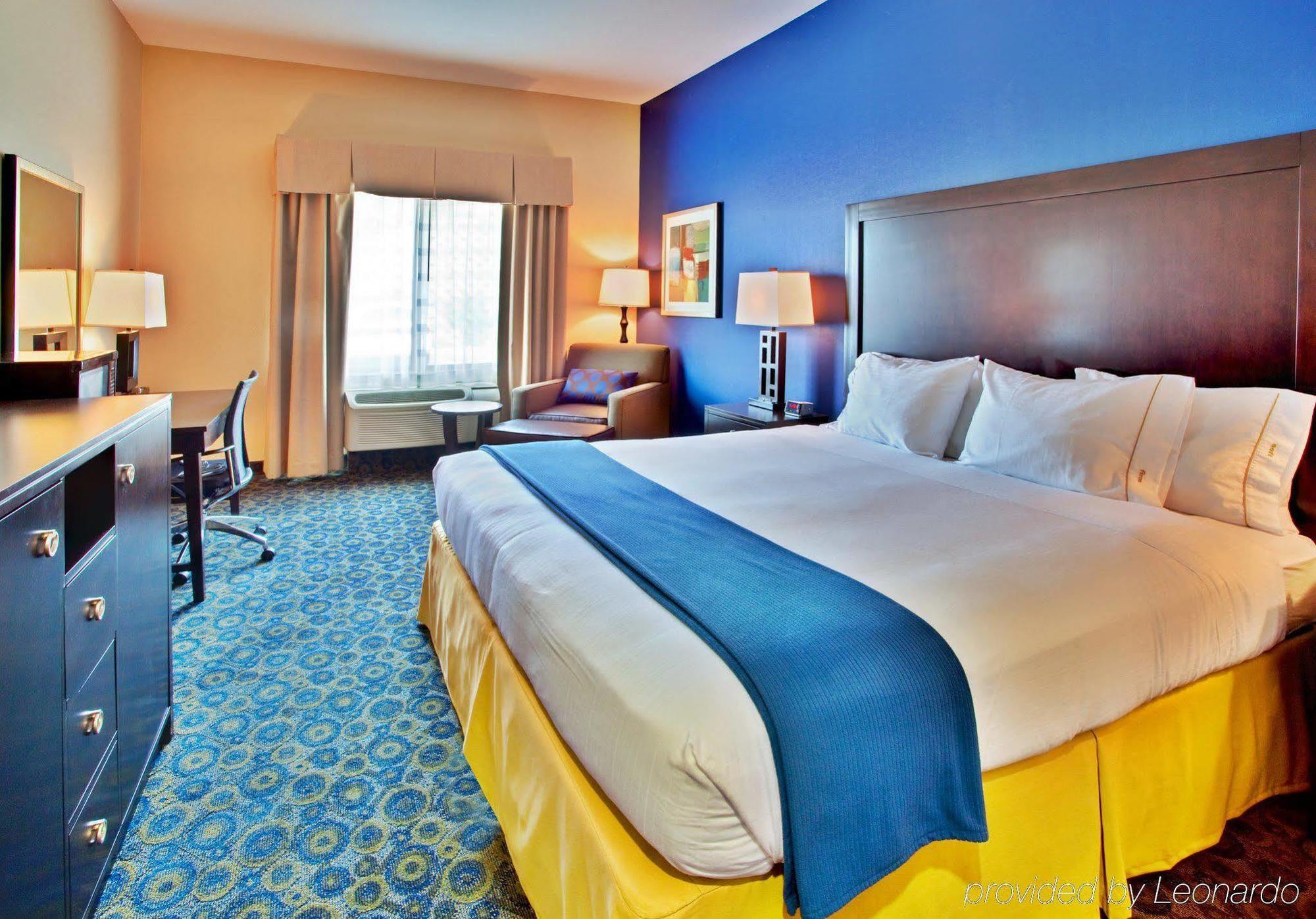Holiday Inn Express Hotel & Suites Lake Elsinore By Ihg Zewnętrze zdjęcie